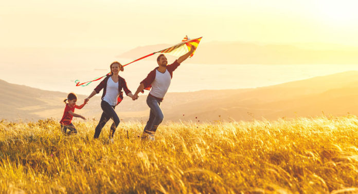 best of family, sonoma napa county