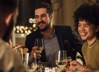 best of food and drink, sonoma napa county