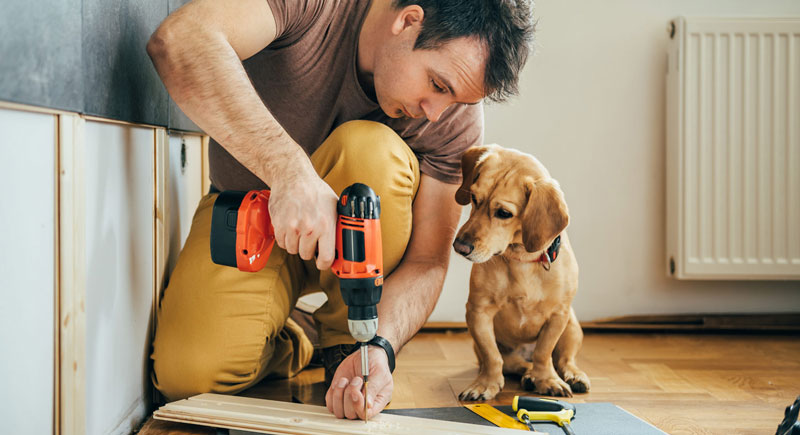 best of home improvement, sonoma napa county