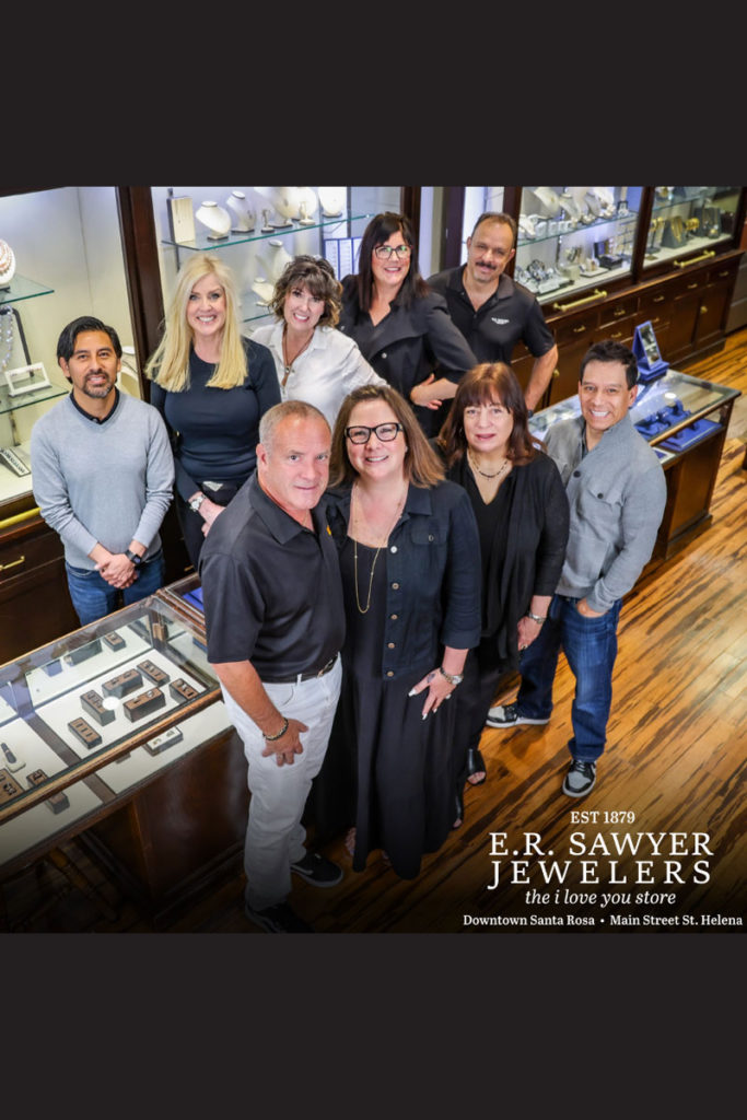 E.R. Sawyer Jewelers