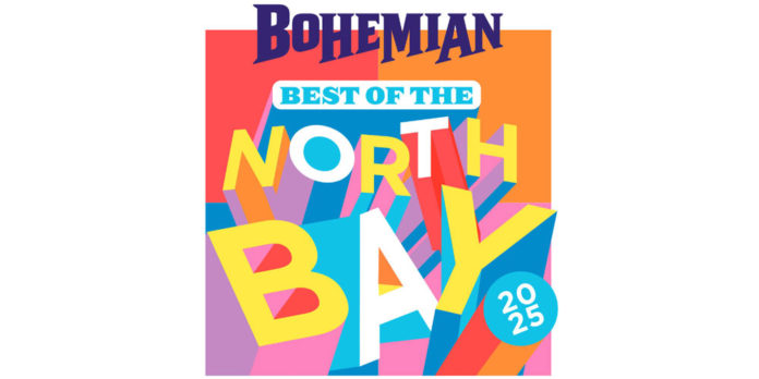 best of the north bay 2025
