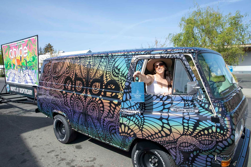 abide napa best cannabis dispensary