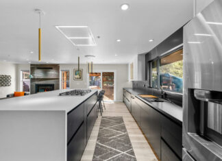 humanity home and cabinetry kitchen remodel