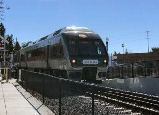 Photo by Will Carruthers