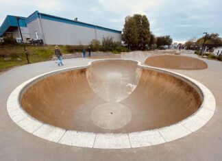 Best Place to Catch Covid-19