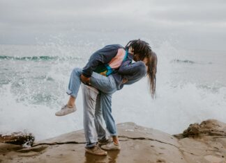 Best of the North Bay 2021: Romance