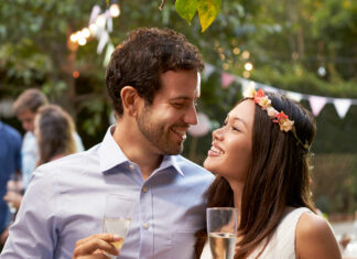 Best of the North Bay 2022: Romance