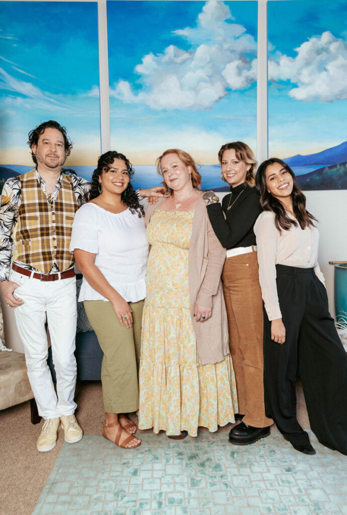 Bliss Organic Day Spa