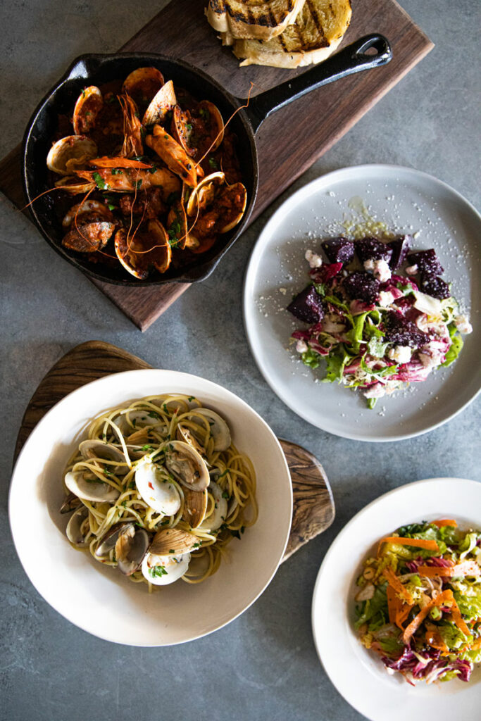 Catelli’s Restaurant