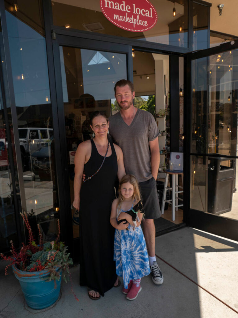 Made Local Marketplace