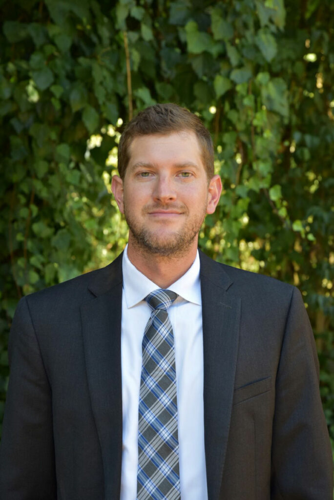 Andrew Spaulding, SMT