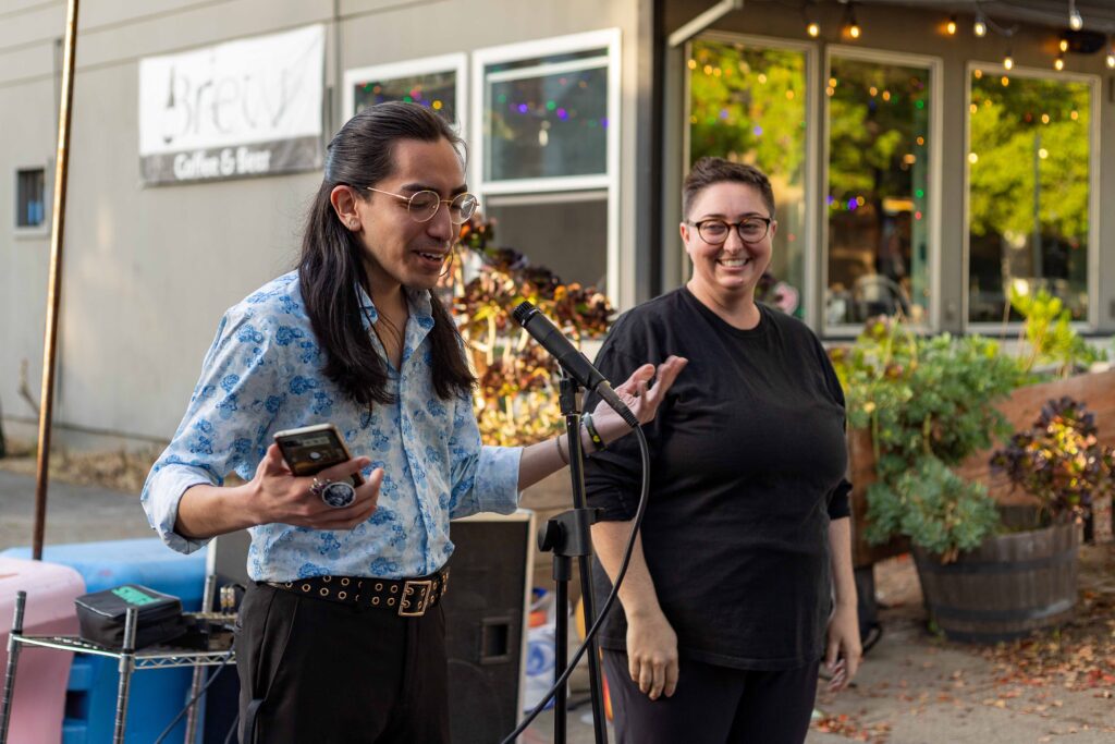 TDOV Santa Rosa 2022