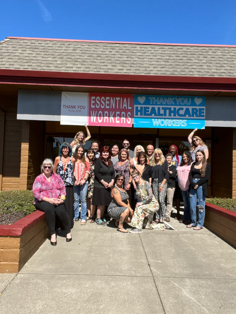 Santa Rosa Treatment Program