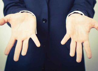 Jacek Dylag NOTHING can be something else.