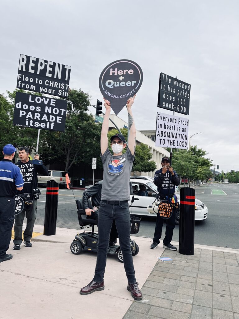 Stuart Wilkinson - Sonoma County Library