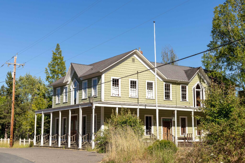 Freestone Hotel - California