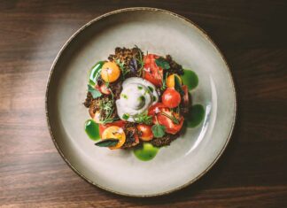 Sonoma County Restaurant Week