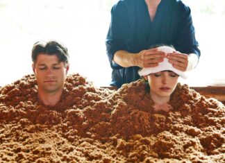 Best Place to Luxuriously Ferment Yourself in Cedar (and How to Do It at Home)