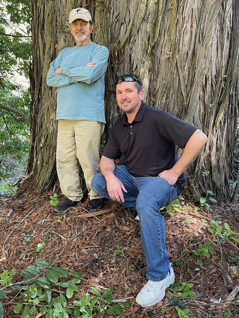 Coy Brown Painting Contractors