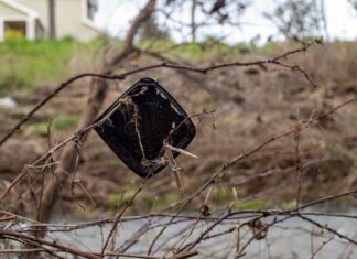 Best Trashy Birthday Celebration