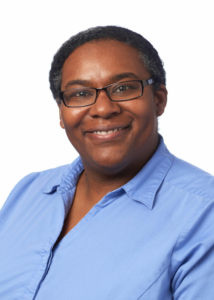 Kisha Hughes, MD