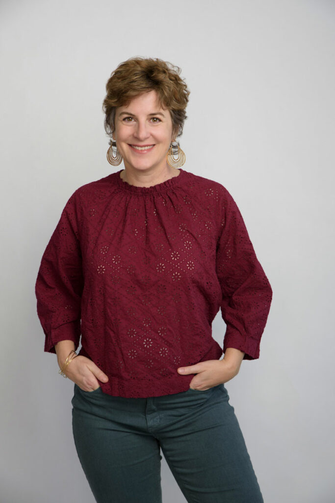 Lori Varsames Coaching