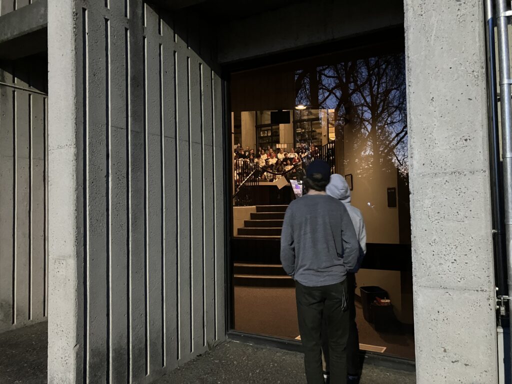 Santa Rosa school board - Will Carruthers