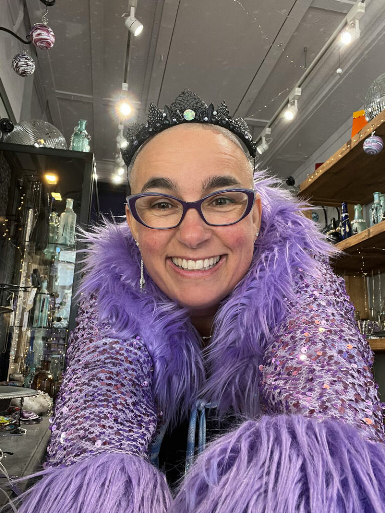 Spiral Jewelry Artisery