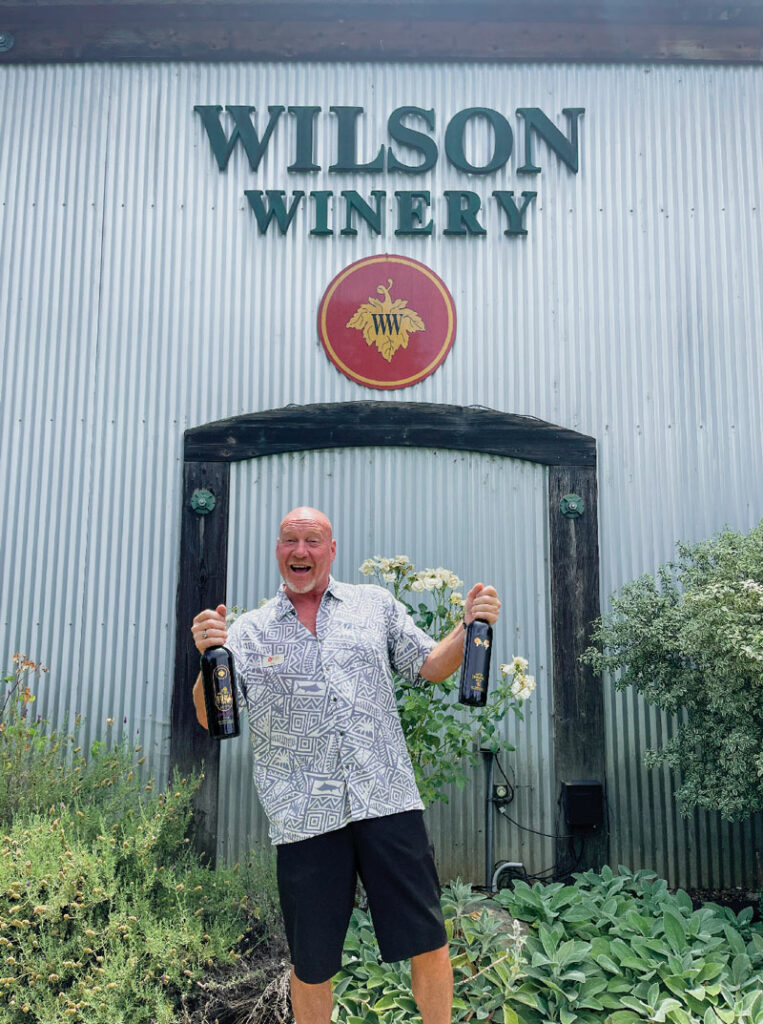 Wilson Winery