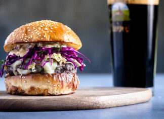 Photo courtesy of BROT