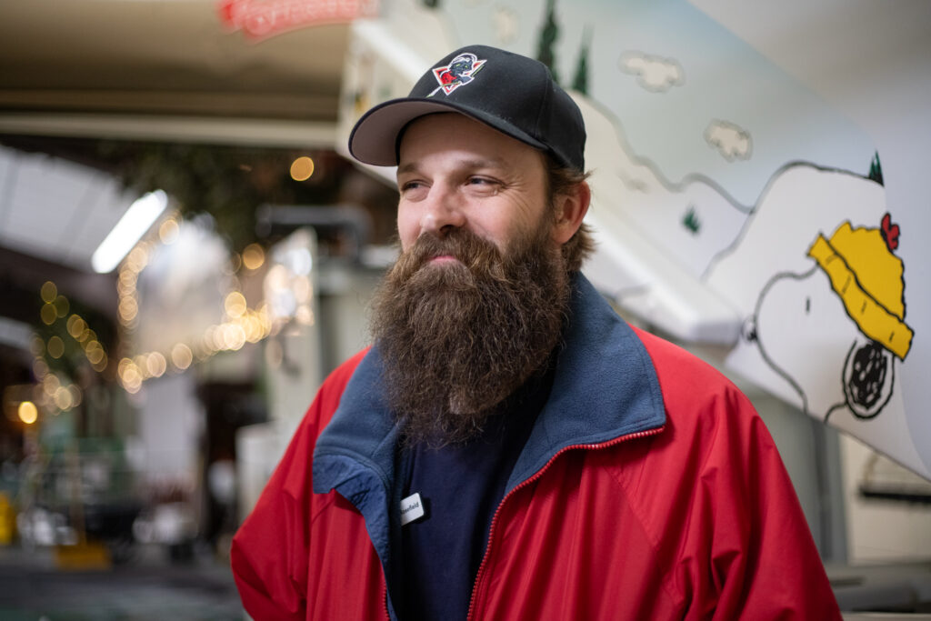 Snoopy Senior World Hockey Tournament 2023