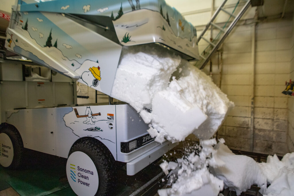 Snoopy Senior World Hockey Tournament 2023