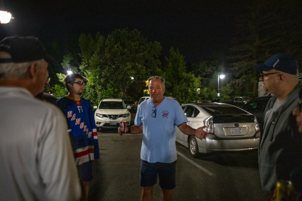 Snoopy Senior World Hockey Tournament 2023