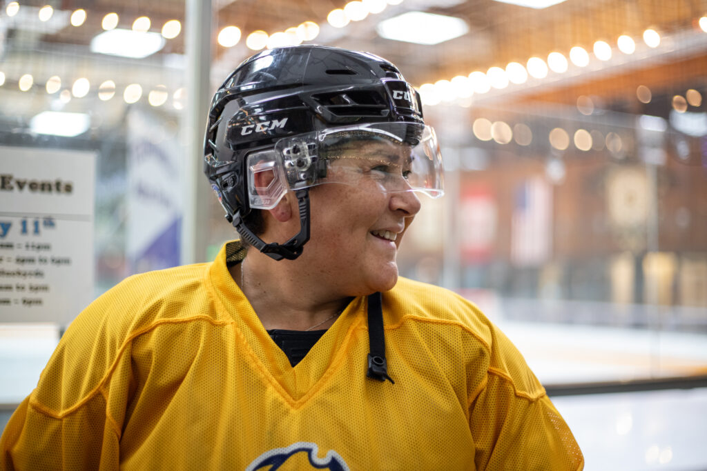 Snoopy Senior World Hockey Tournament 2023