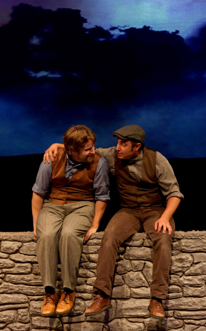 Spreckels - Photo by Jeff Thomas