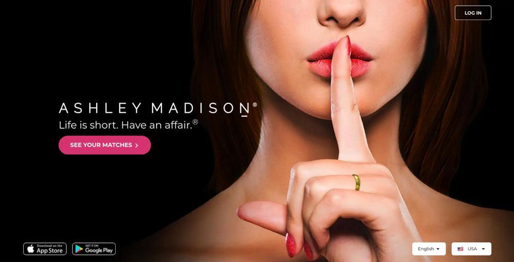 ashley madison