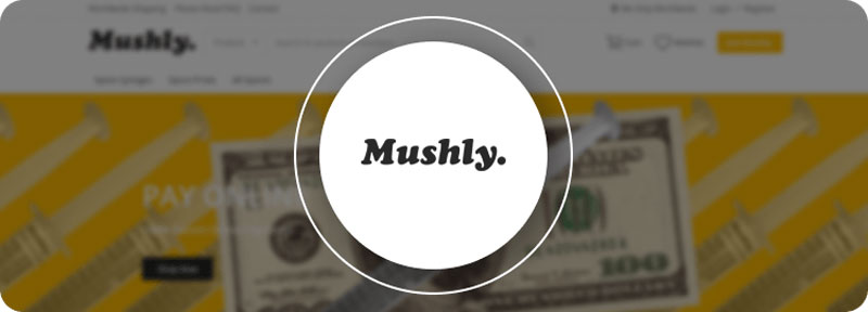 mushly