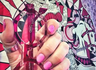 Best Place for a (Literal) Vision Quest