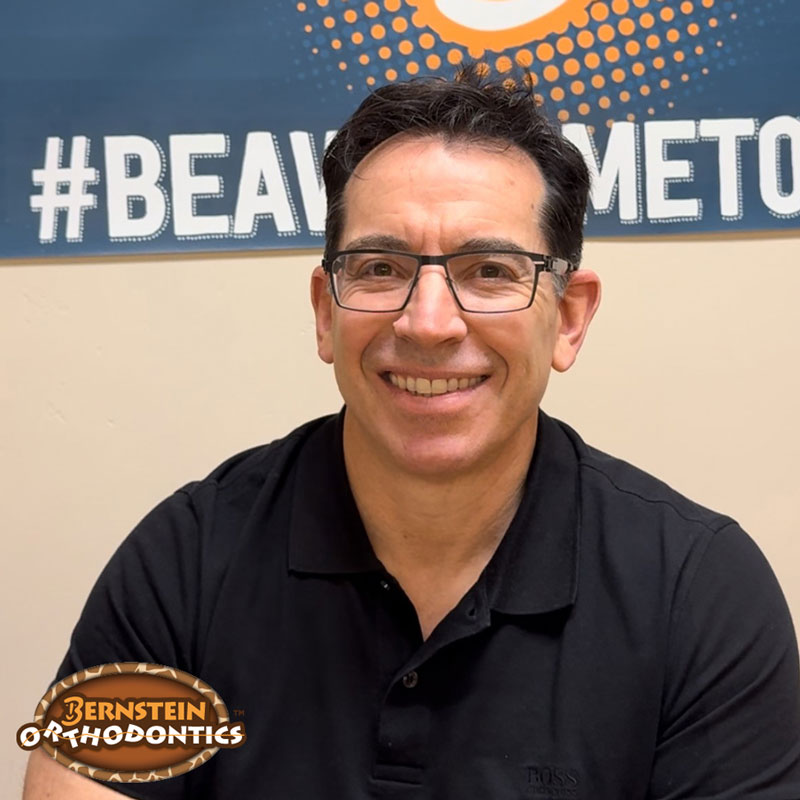 Bernstein Orthodontics