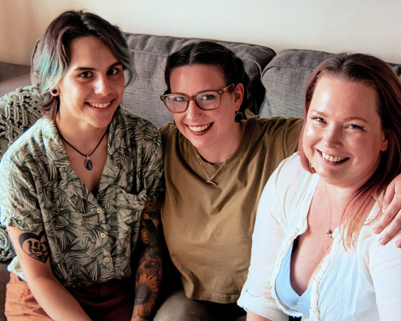 Bliss Organic Day Spa