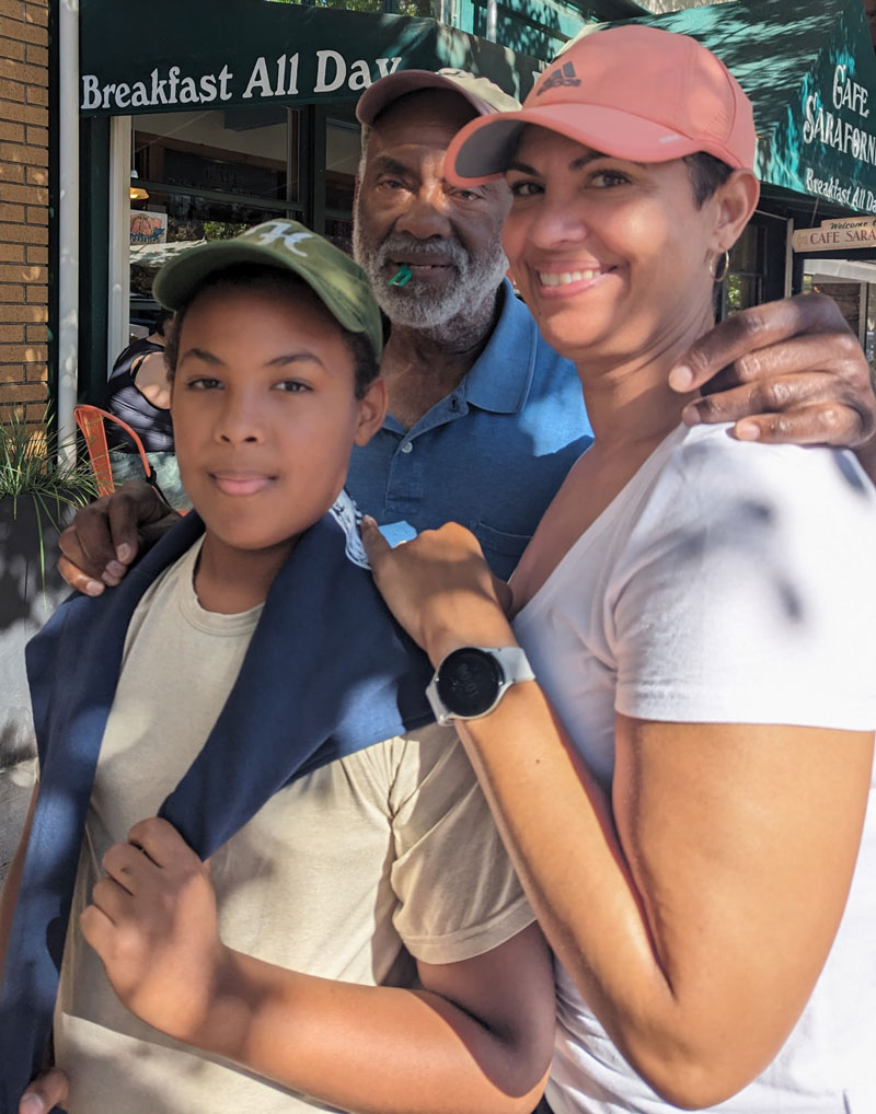 Buster's Southern BBQ