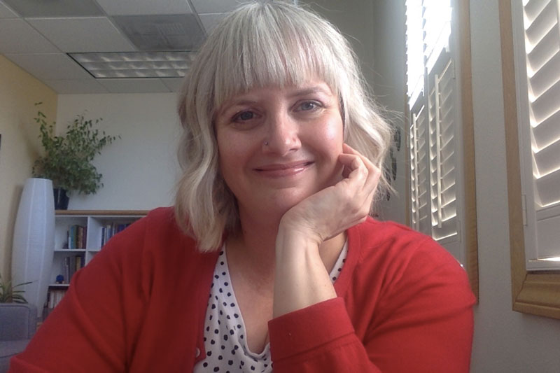 Diane Gleim LMFT, CST, CST-S