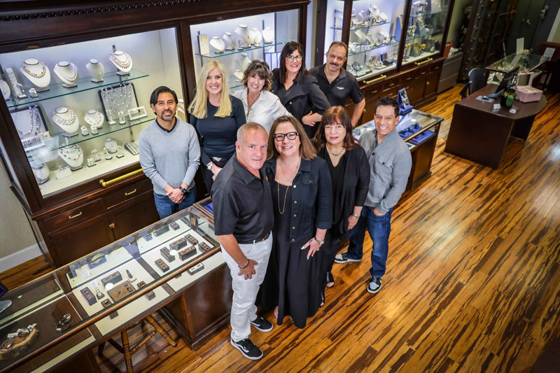 E.R. Sawyer Jewelers