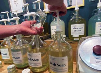 Best Place to Begin a Zero Waste Lifestyle