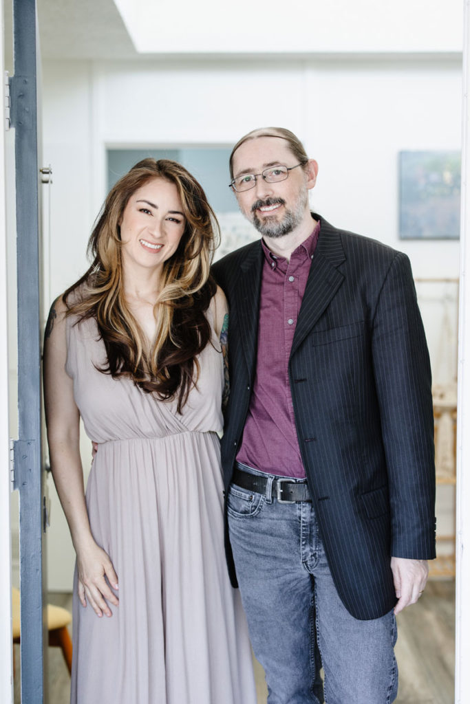 Holistic Wellness Integration