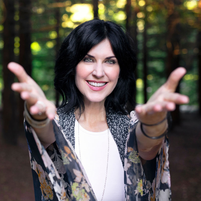 Jennifer Knight, Certified Life Coach