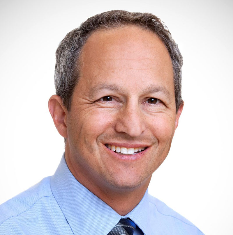 Kaiser Permanente Joshua Weil, MD