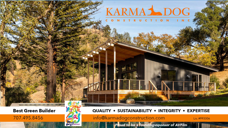 Karma Dog Construction, Inc.