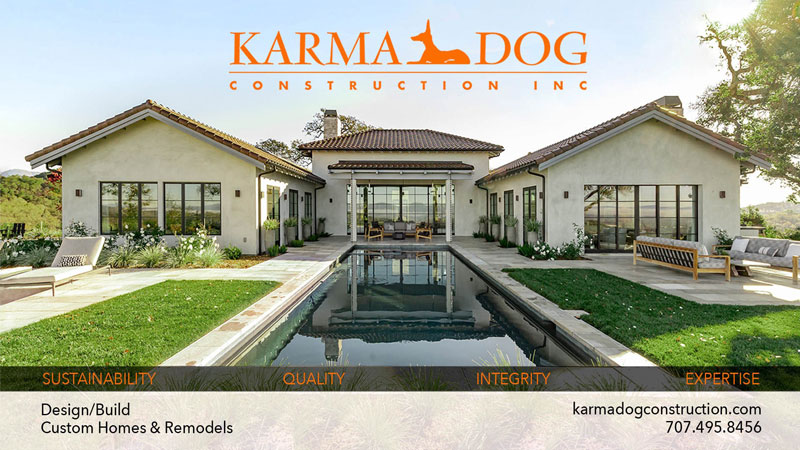 Karma Dog Construction