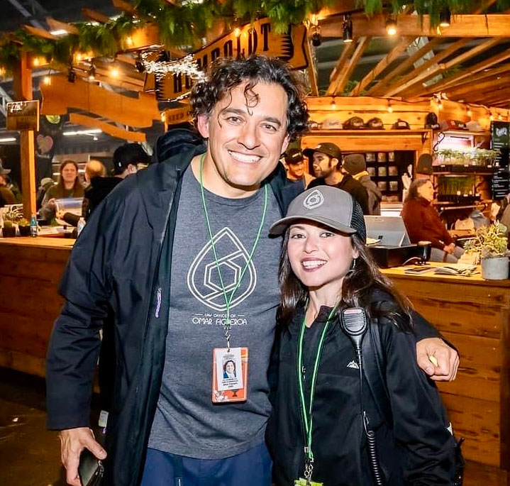 Law Offices of Omar Figueroa